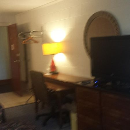 Audrey'S Motel Mound City Luaran gambar