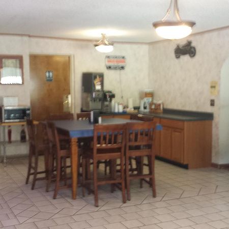 Audrey'S Motel Mound City Luaran gambar